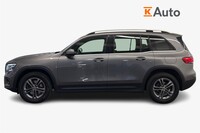 Mercedes-Benz GLB vaihtoauto