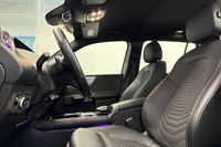 Mercedes-Benz GLB vaihtoauto