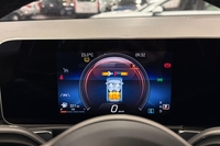Mercedes-Benz GLB vaihtoauto