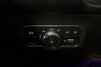 Mercedes-Benz GLB vaihtoauto
