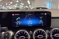 Mercedes-Benz GLB vaihtoauto