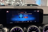 Mercedes-Benz GLB vaihtoauto