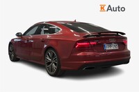 Audi A7 vaihtoauto