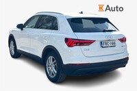 Audi Q3 vaihtoauto