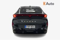 Cupra Tavascan vaihtoauto