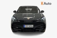 Cupra Tavascan vaihtoauto