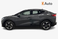 Cupra Tavascan vaihtoauto
