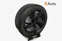 Cupra Tavascan vaihtoauto
