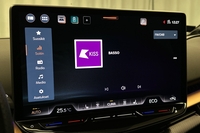 Cupra Tavascan vaihtoauto