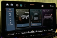 Cupra Tavascan vaihtoauto