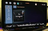 Cupra Tavascan vaihtoauto