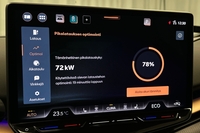 Cupra Tavascan vaihtoauto