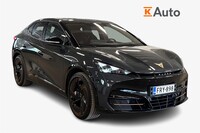 Cupra Tavascan vaihtoauto