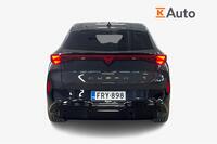 Cupra Tavascan vaihtoauto
