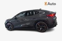 Cupra Tavascan vaihtoauto