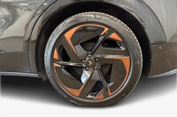 Cupra Tavascan vaihtoauto