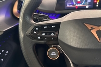 Cupra Tavascan vaihtoauto