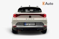 Cupra Formentor vaihtoauto