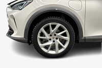 Cupra Formentor vaihtoauto