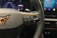 Cupra Formentor vaihtoauto