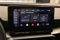 Cupra Formentor vaihtoauto