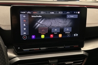 Cupra Formentor vaihtoauto