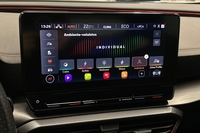 Cupra Formentor vaihtoauto