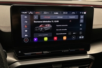 Cupra Formentor vaihtoauto