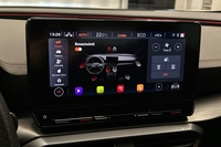 Cupra Formentor vaihtoauto