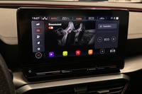 Cupra Formentor vaihtoauto