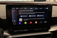 Cupra Formentor vaihtoauto