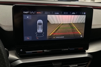 Cupra Formentor vaihtoauto