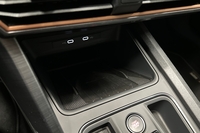 Cupra Formentor vaihtoauto