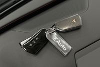 Cupra Formentor vaihtoauto