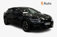 Kia EV6 vaihtoauto