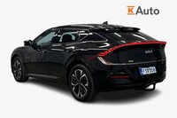Kia EV6 vaihtoauto
