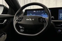 Kia EV6 vaihtoauto