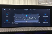 Kia EV6 vaihtoauto