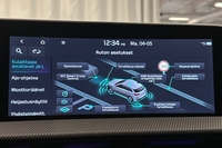 Kia EV6 vaihtoauto