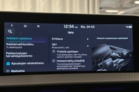 Kia EV6 vaihtoauto