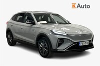 MG Marvel R vaihtoauto