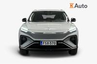 MG Marvel R vaihtoauto