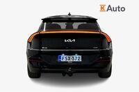 Kia EV6 vaihtoauto