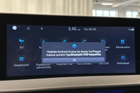 Kia EV6 vaihtoauto