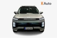Hyundai IONIQ 9 vaihtoauto