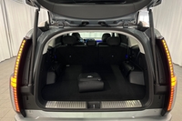 Hyundai IONIQ 9 vaihtoauto