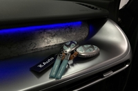 Hyundai IONIQ 9 vaihtoauto