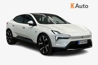 Polestar 4 vaihtoauto