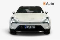 Polestar 4 vaihtoauto
