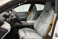 Polestar 4 vaihtoauto